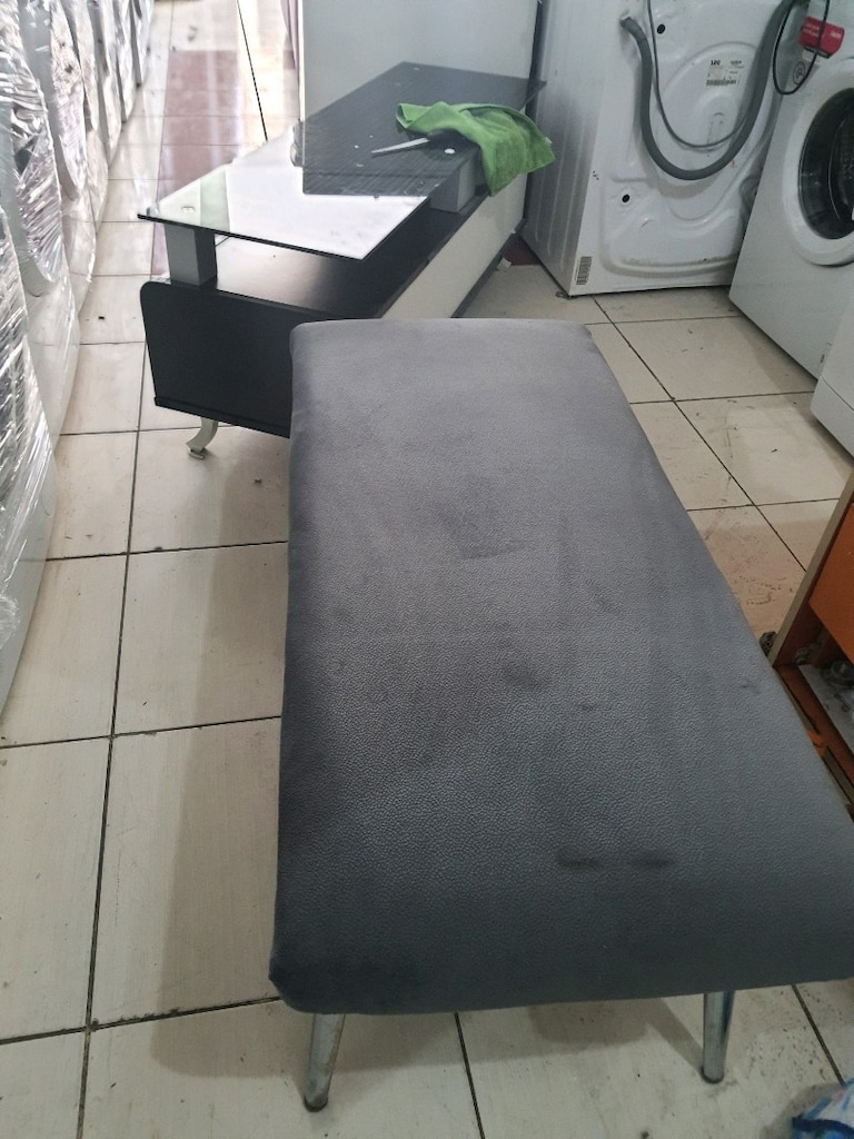 balkon mutfak bank sıfır yeni döşeme 100e 48 - 2