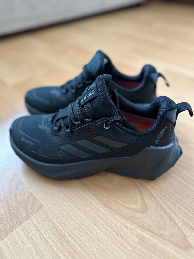 ADİDAS TERREX GORE-TEX 37.5 NUMARA BAYAN SPOR AYAKKABISI - 5