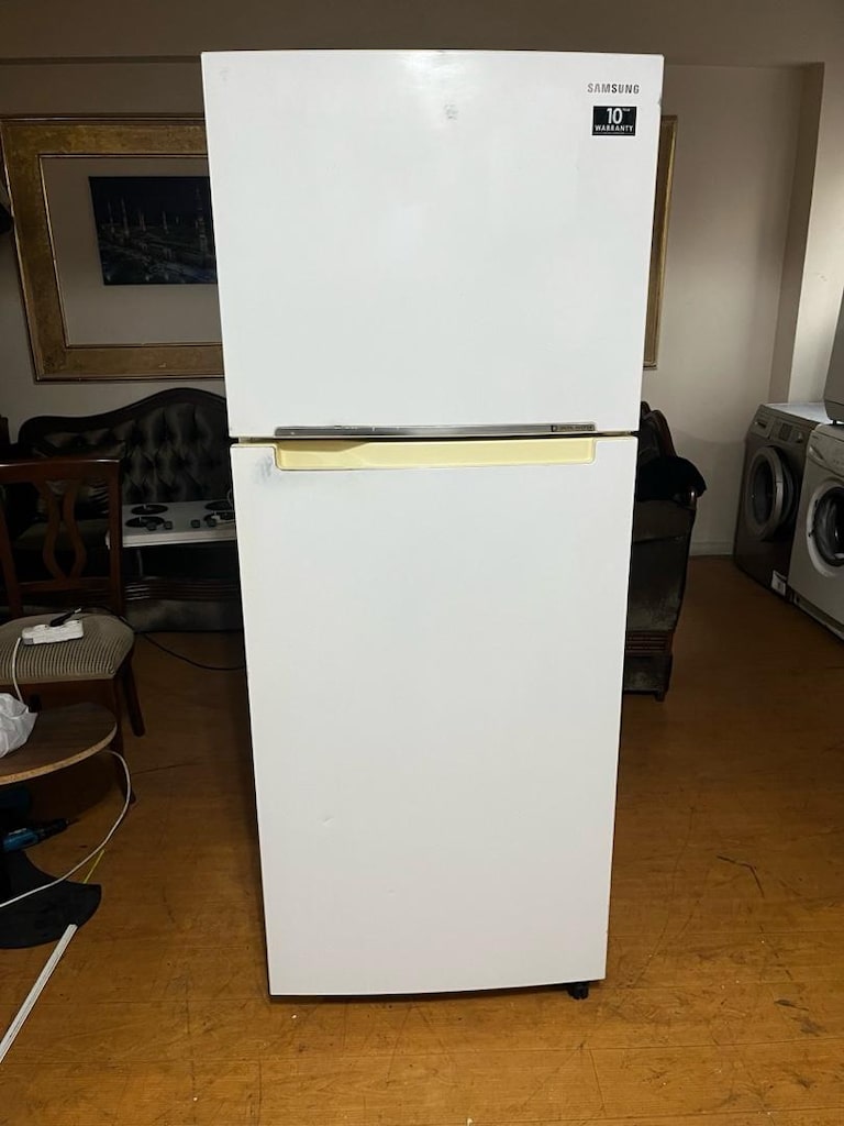 Samsung buzdolabı inventer motor temiz adrese teslim - 3