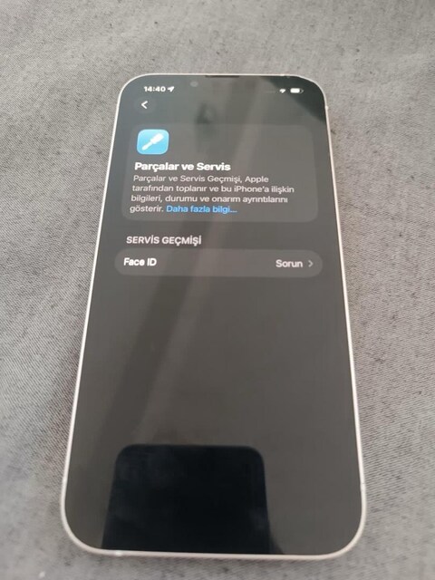 İphone 13 YD 128 GB