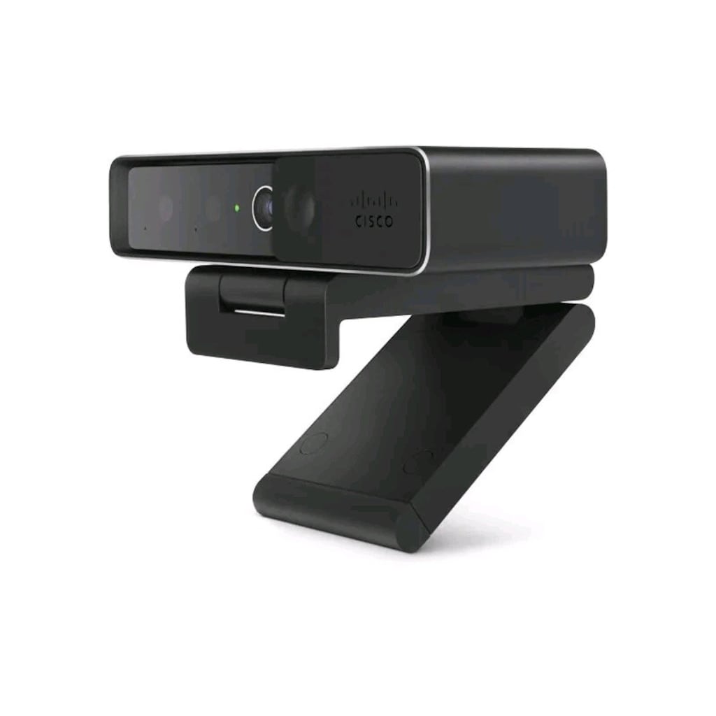 Cisco Desk Camera 4K - 2