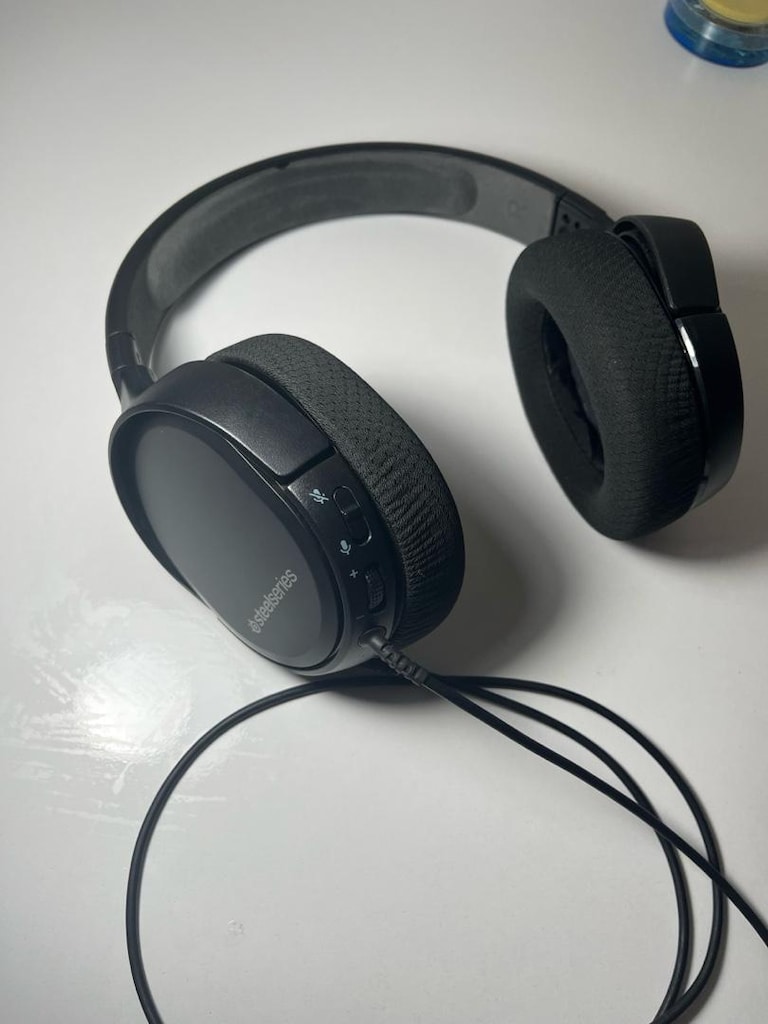 Steelseries Kablolu Kulaklık - 11