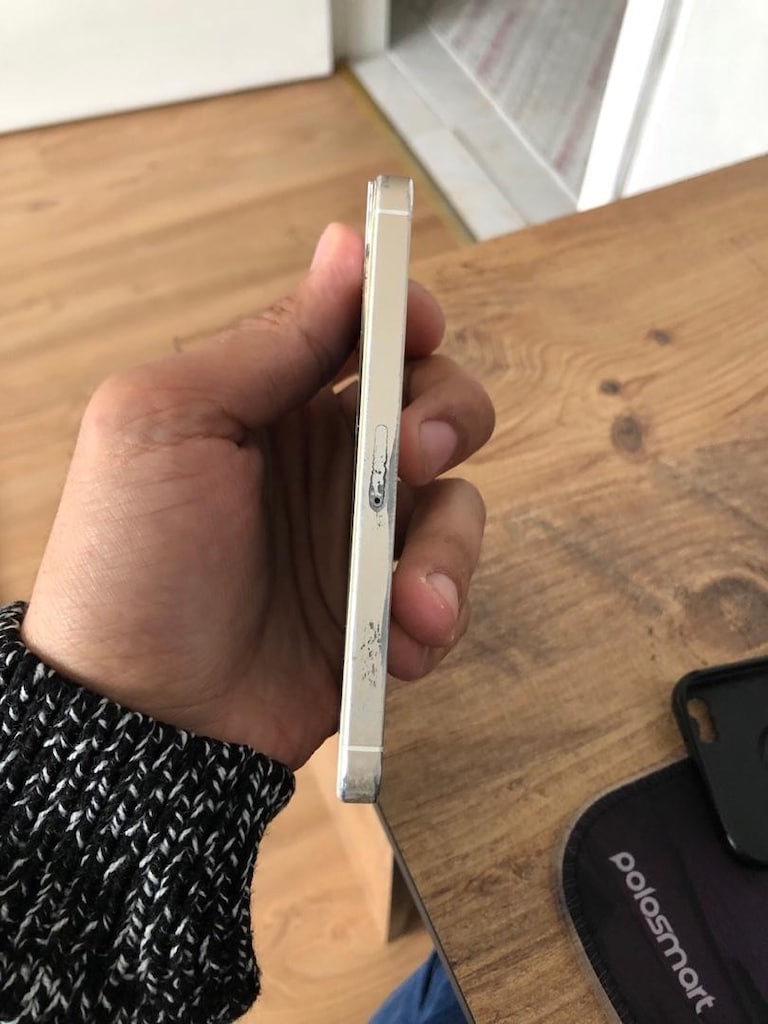 iphone se - 3