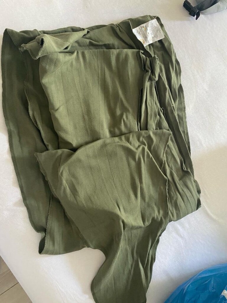 sling kanguru - 2