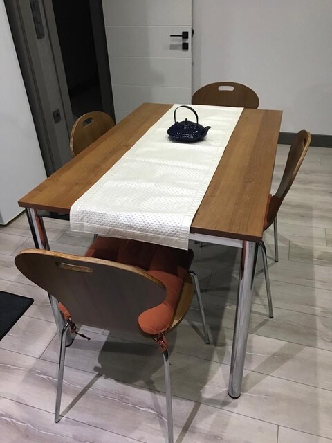 kelebek mobilya mutfak masa takımı