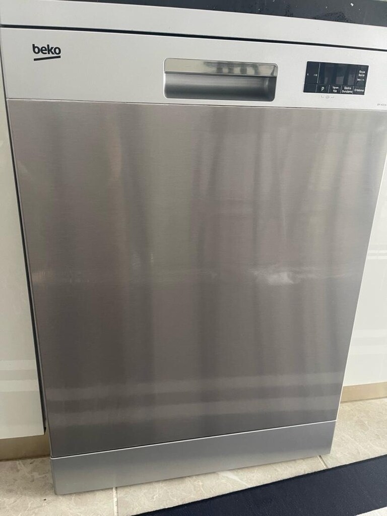 Bulaşık Makinesi Beko - 3