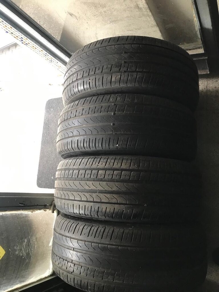 225/50r 17 Ebat 4 Adet Yazlık Takım. - 5