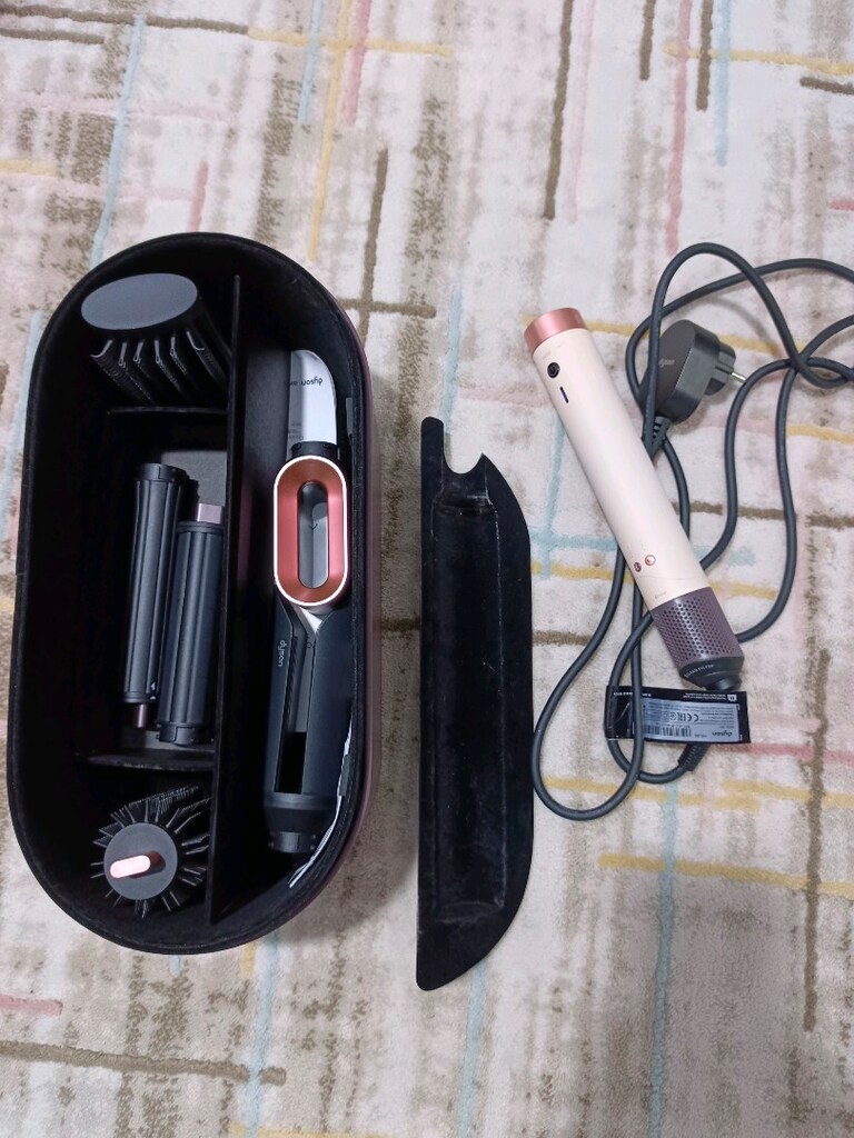 dyson - 3