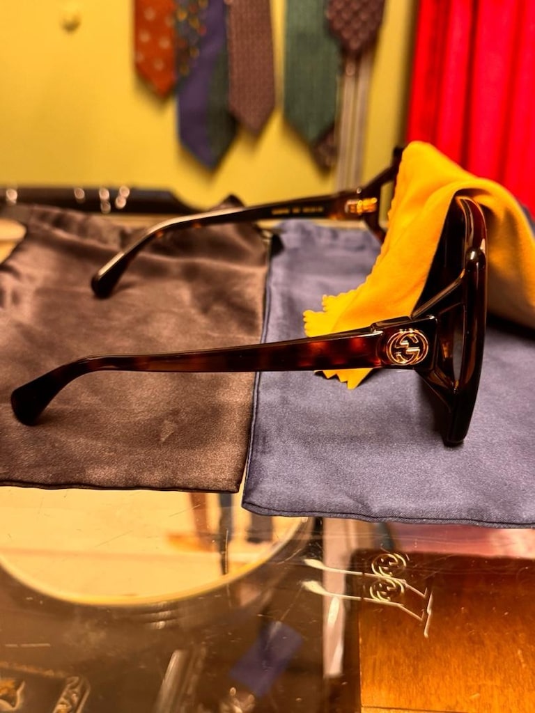 gucci gözlük - 5