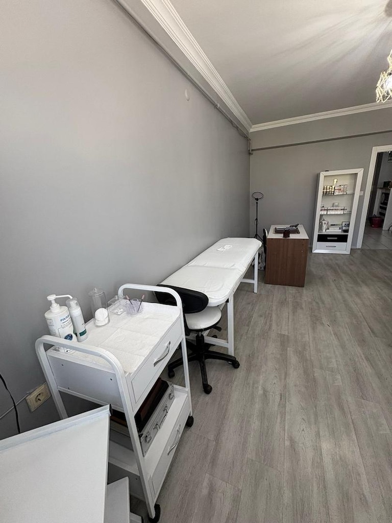güzellik salonu malzemeleri - 14