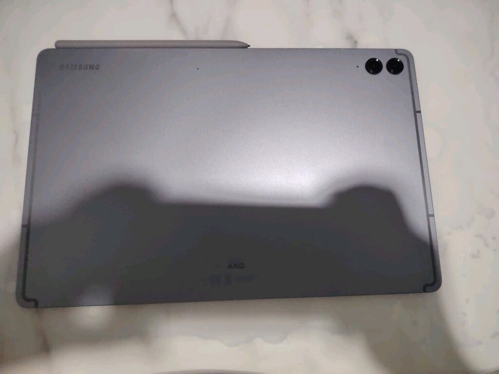 Samsung Galaxy Tab S9 FE Plus - Sıfırından Uygun Fiyata Al