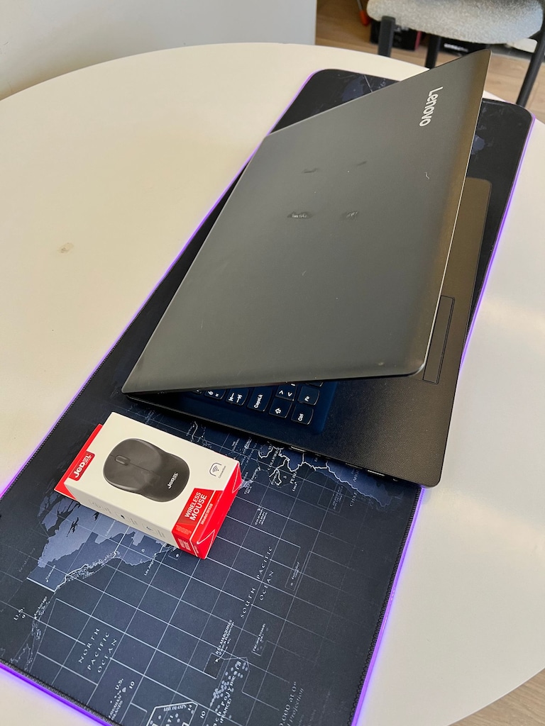 LENOVO İDEAPAD LAPTOP SSDLİ - 6