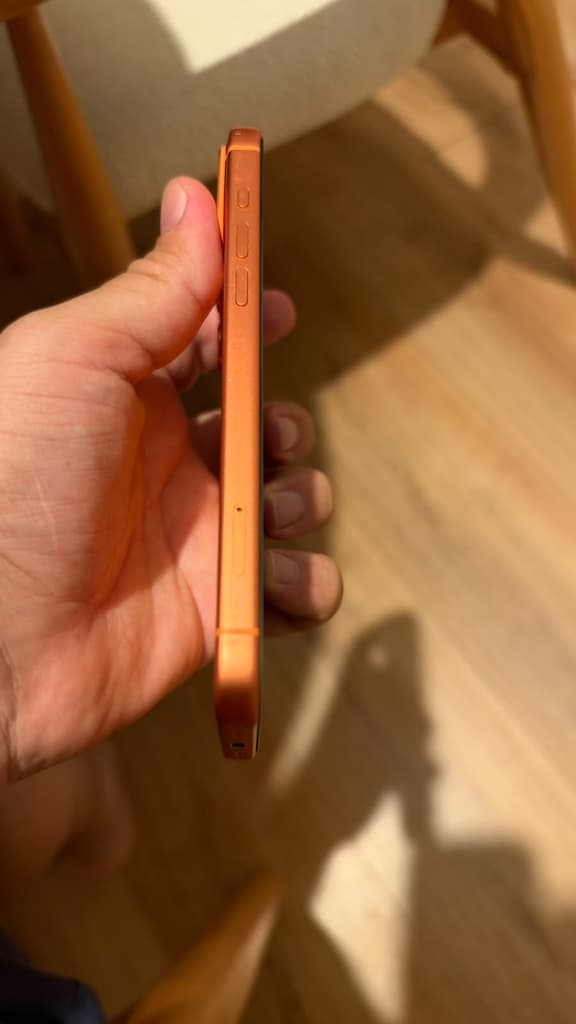 iPhone 17 Pro Max 256 GB Turuncu – A3527 Çift Fiziki SIM - 2