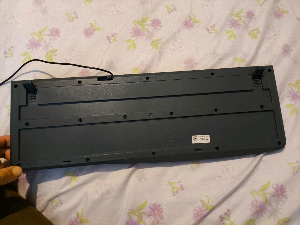 Logitech K120 - 2