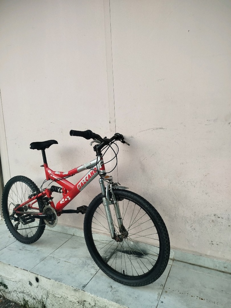 24 jant 21 vites orta boy bisiklet - 4