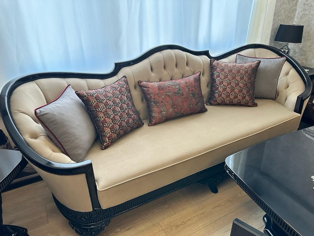Salon Takımı - 4