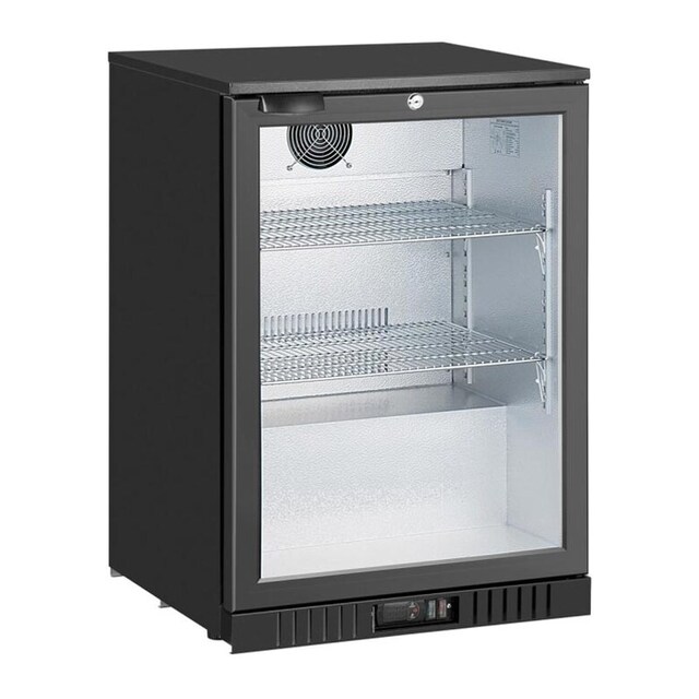 By Kitchen Şişe Soğutucu Dolap, Bar Altı Dolap, Tek Kapılı, 138L