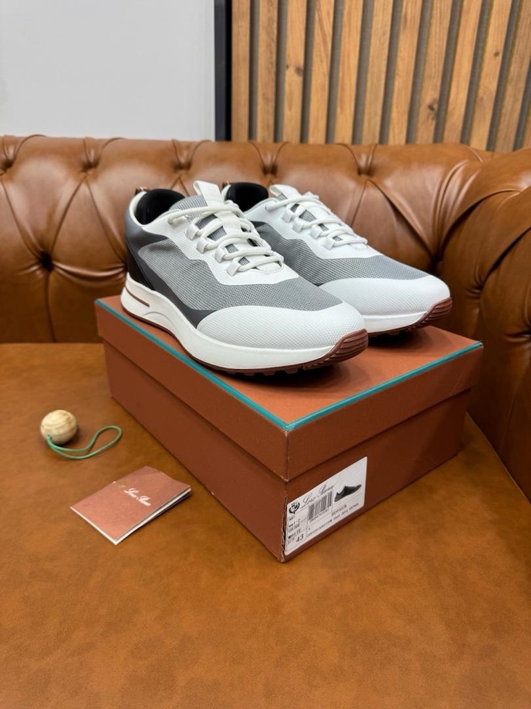 Loro Piana Sneaker - 2