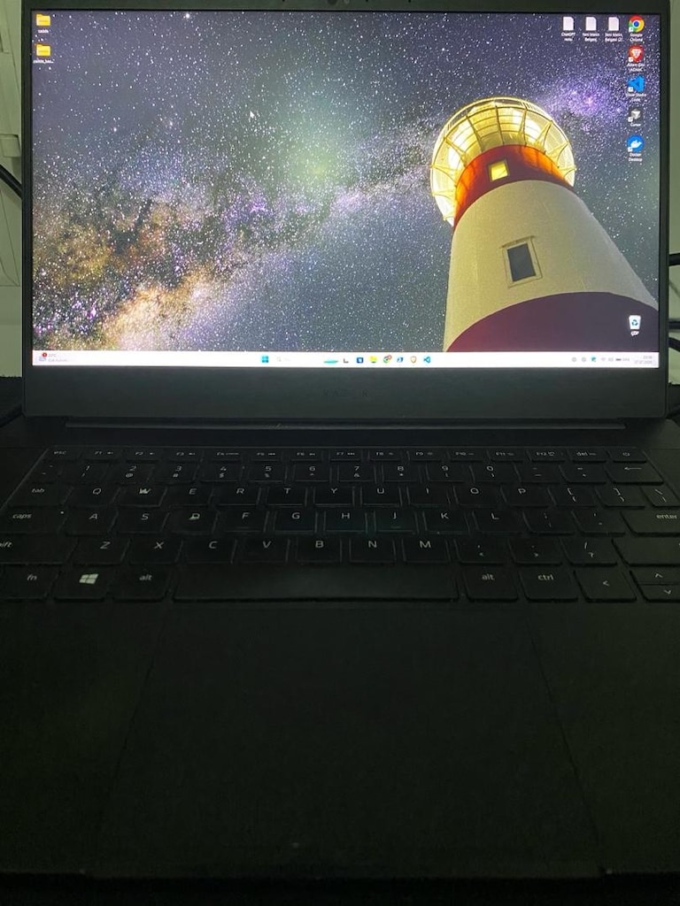 RAZER BLADE 14 - 2
