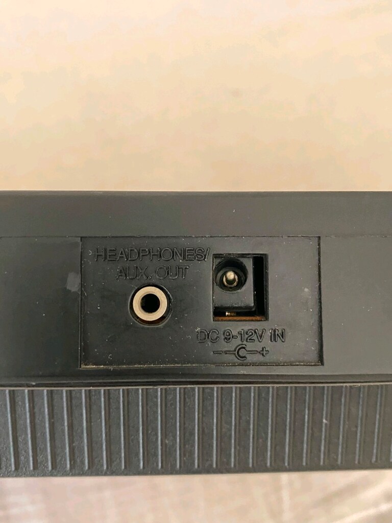Medeli MC-32 Elektronik Org / Başlangıç ve Hobi İçin Uygun - 7