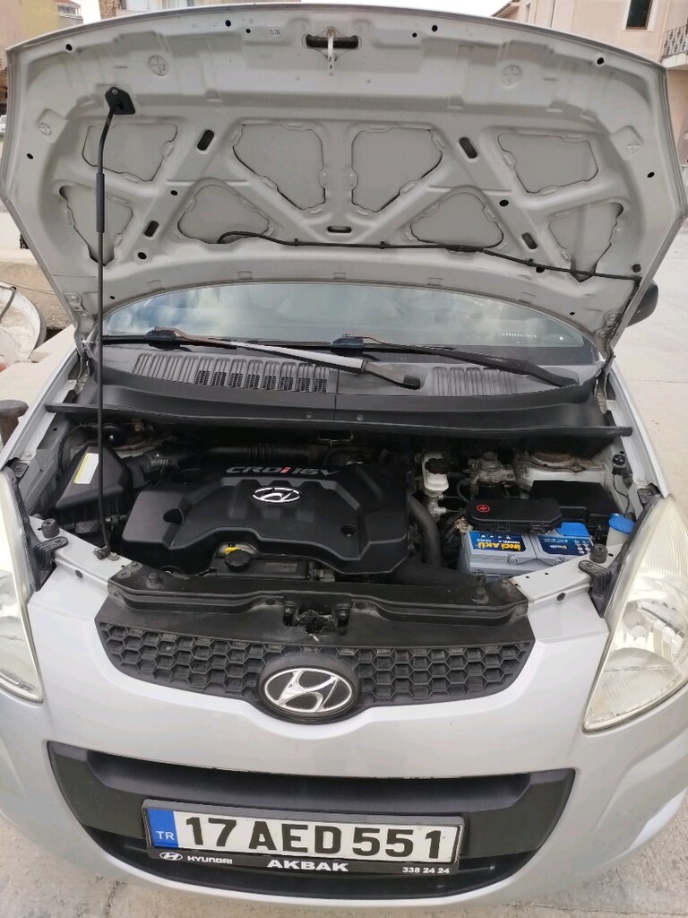 SAHİBİNDEN TERTEMİZ OTOMOBİL RUHSATLI 2009 MODEL - 14