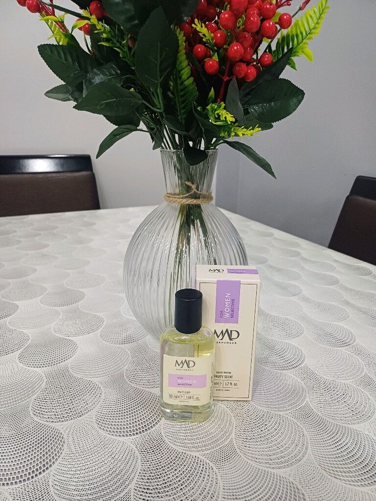 Mad A-122 Fruit Scent 50ml - 3