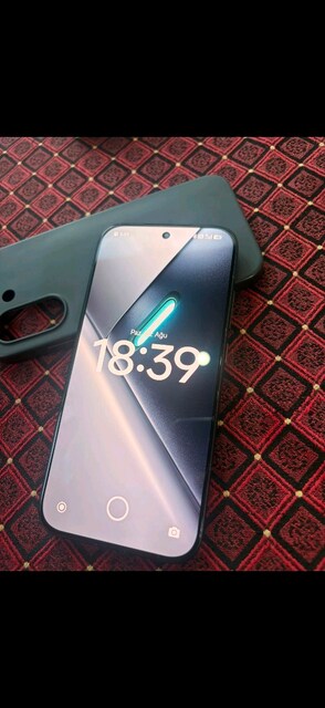 Poco X8 pro 12+12 512 GB ram oyuncu telefonu