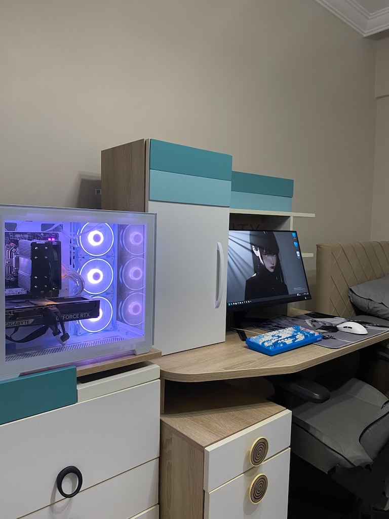 10 aylık 5070 kasa+ monitör - 4