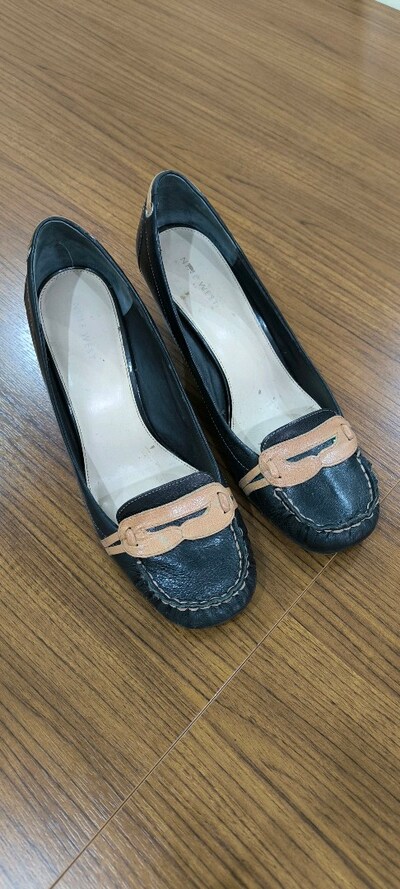 Nine West Topuklu Ayakkabı