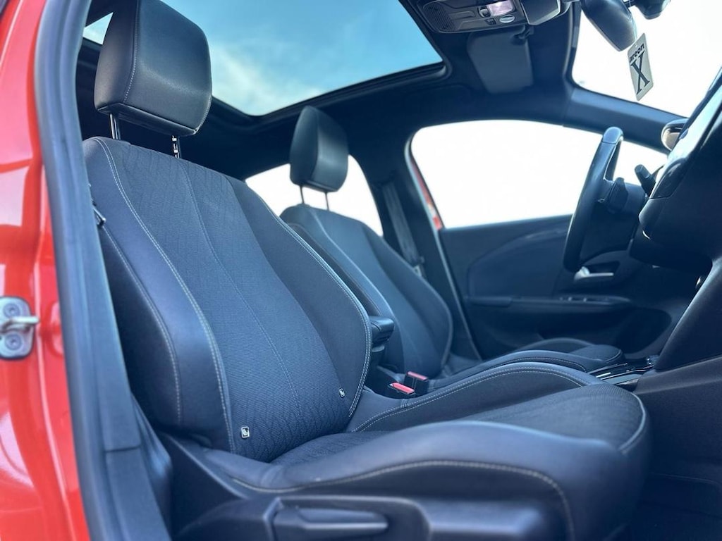 2023 CAM TAVAN OPEL CORSA - 12