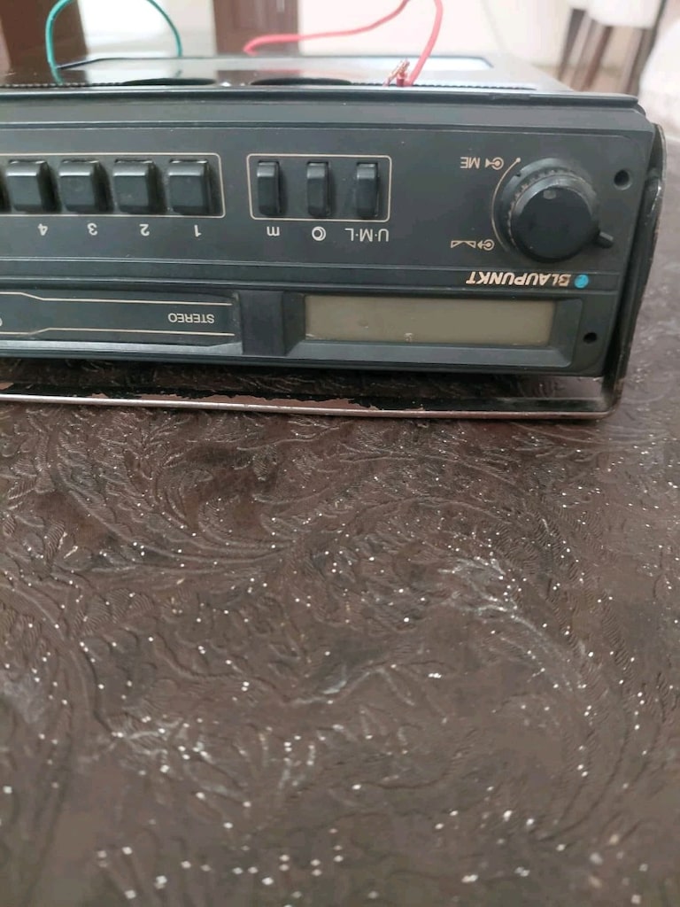 sıfır ayarında teyip - 4