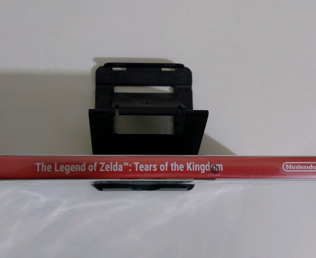 Kapalı kutu Pegi Lütfen Açklmy okyn Switch Zelda Tears Kingdom oyun - 4