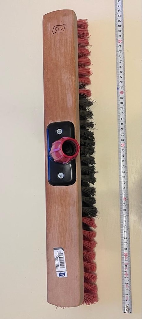 TEMİZLİK FIRÇASI 50 CM - 7