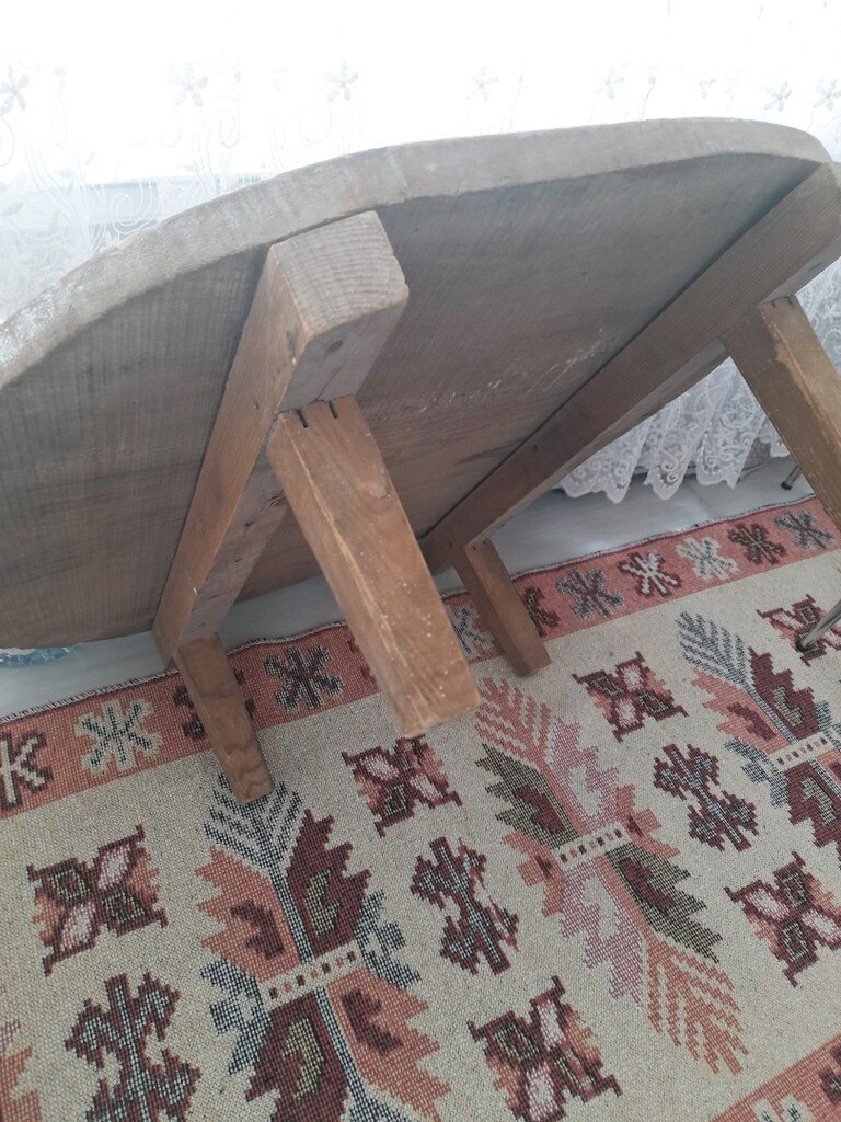 ekmek tahtası - 5