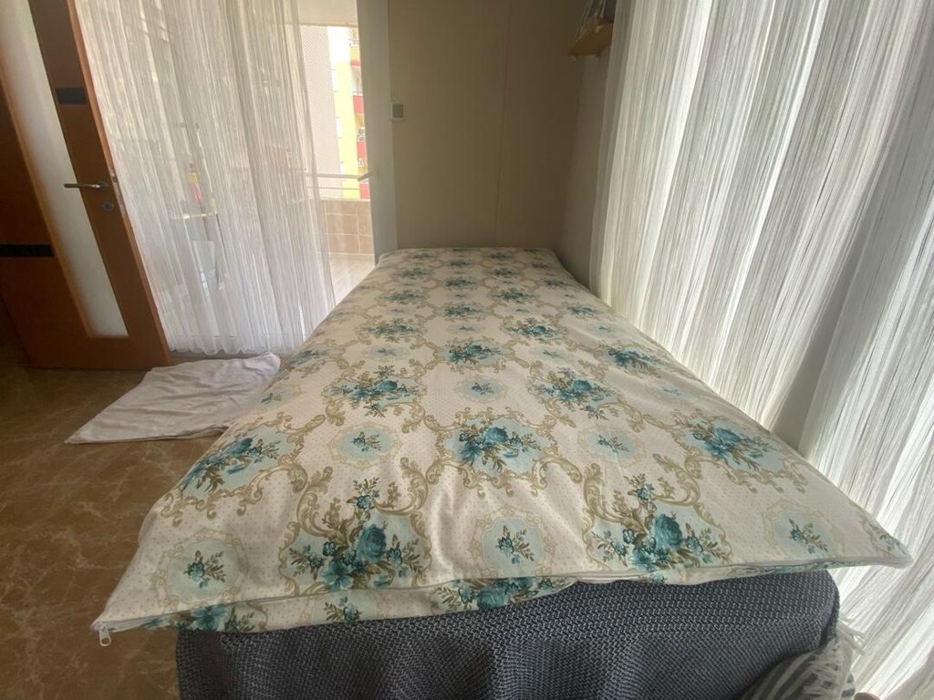 Tek Kişilik Yün Döşek - 2