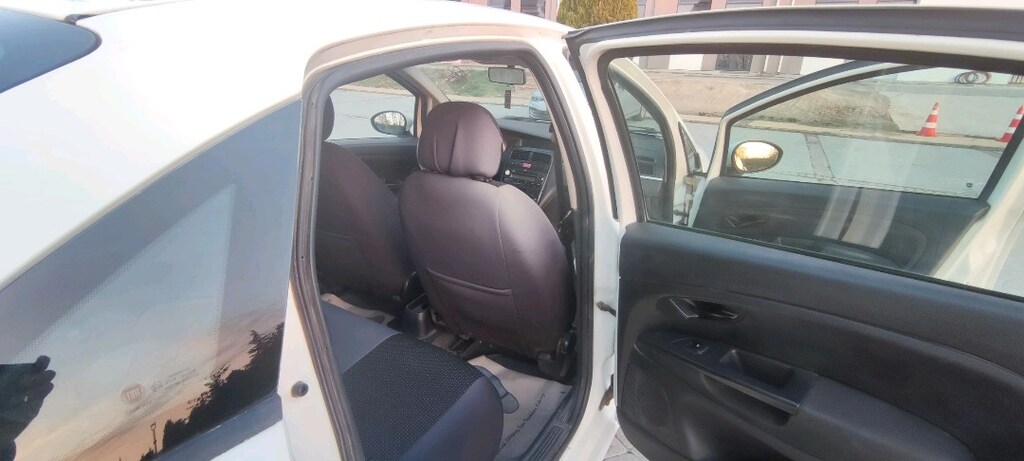 ilk sahibinden 2014 model fiat Linea - 16