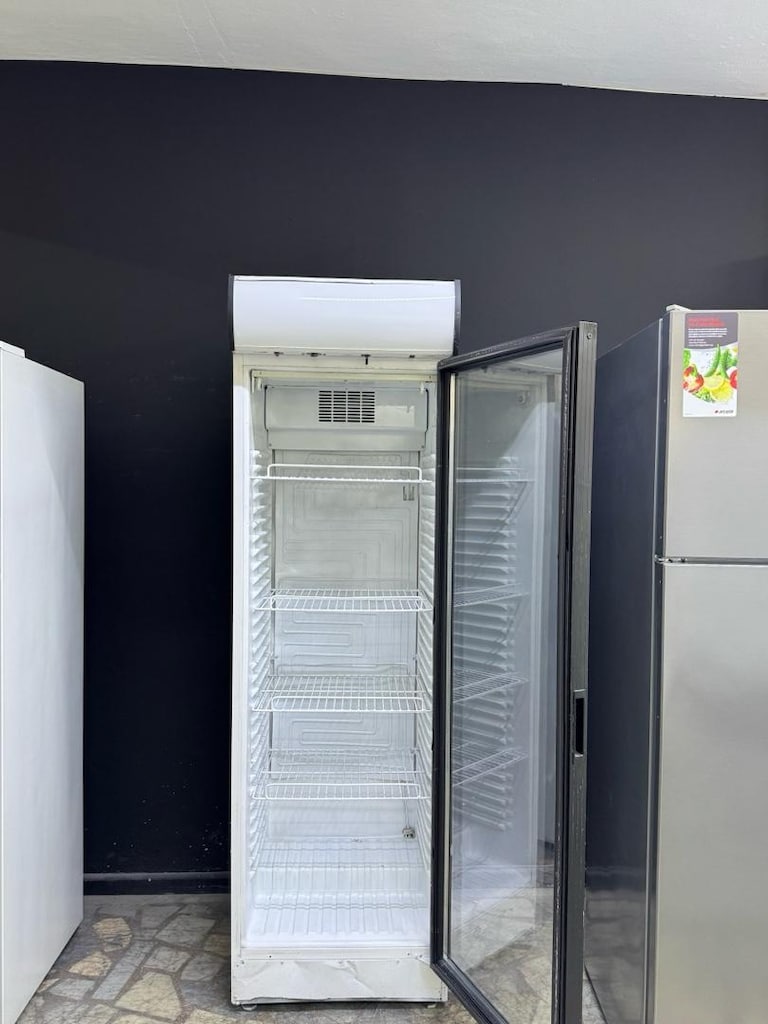 temiz sorunsuz meşrubat Kola dolabı - 2