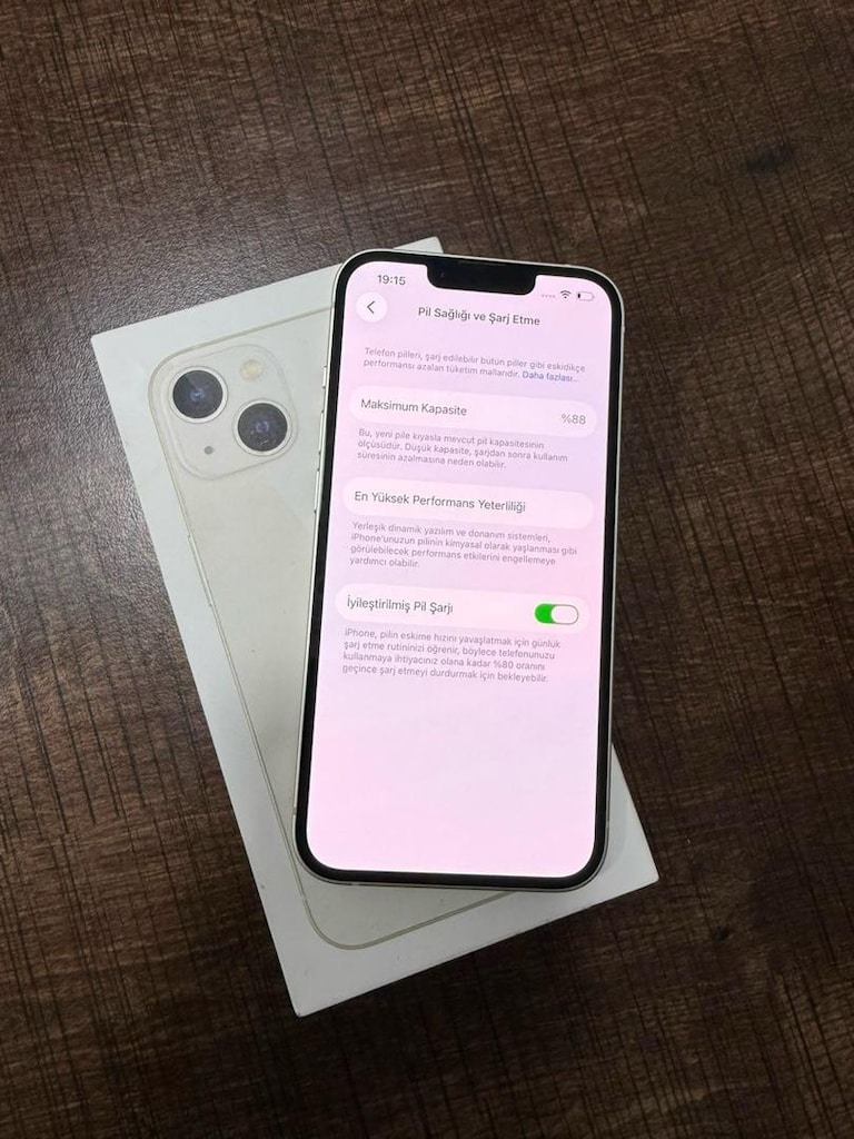İPHONE 13 128 GB - 2