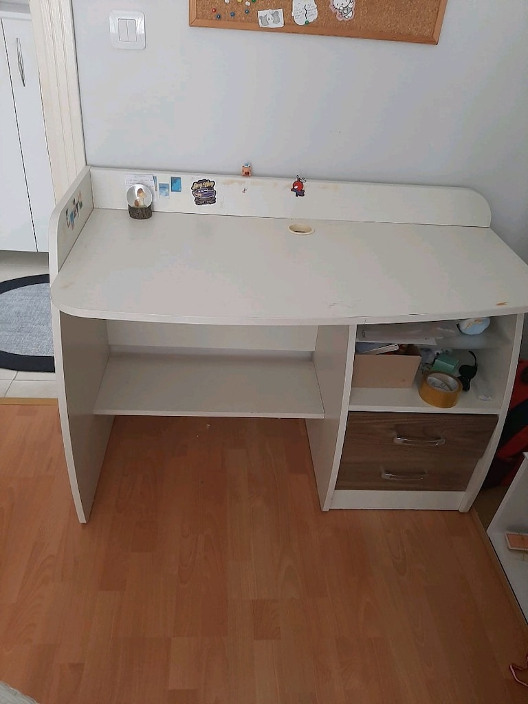 Ranza ve aynı zamanda genç odası yatak takımı, Erdek - 3