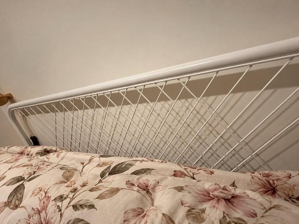 ikea karyola +yatsan yatak - 2