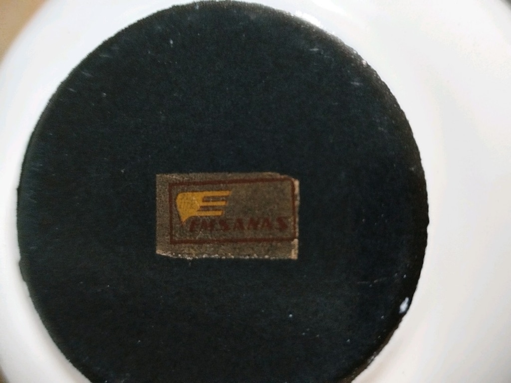 VİNTAGE EMSAN/ EMSANAS ÇORBA KASESİ - 4