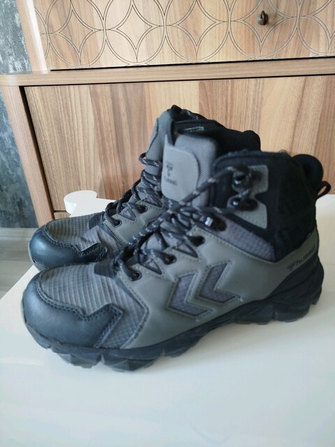 Hummel Çocuk Botu