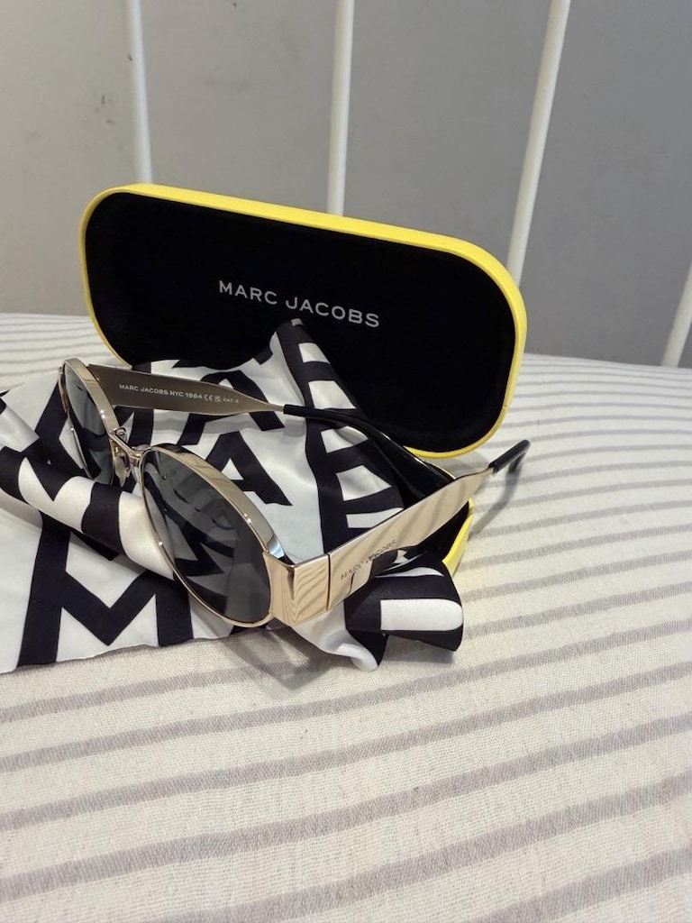 marc jacobs güneş gözlüğü - 3