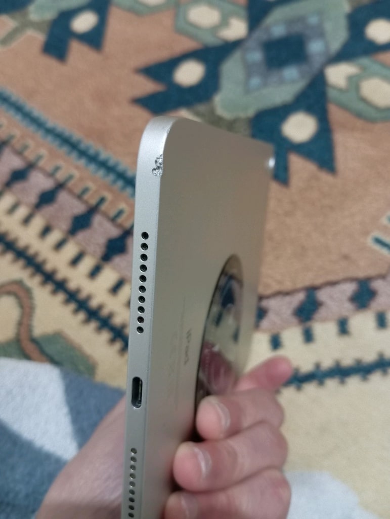 iPad mini 6 - 5