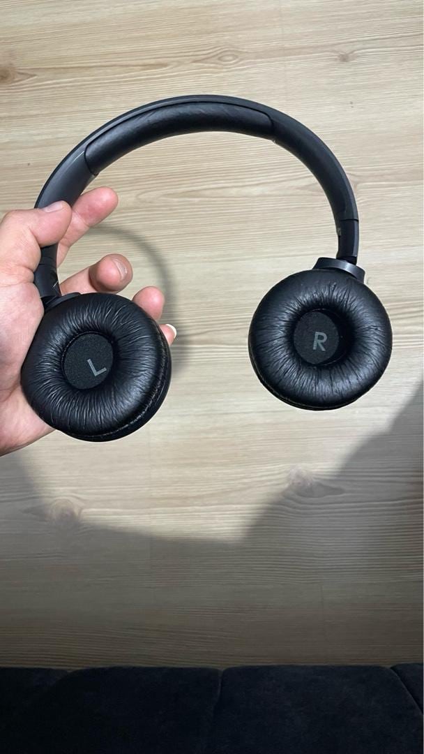 JBL TUNE510BT Kulak üstü kulaklık - 6