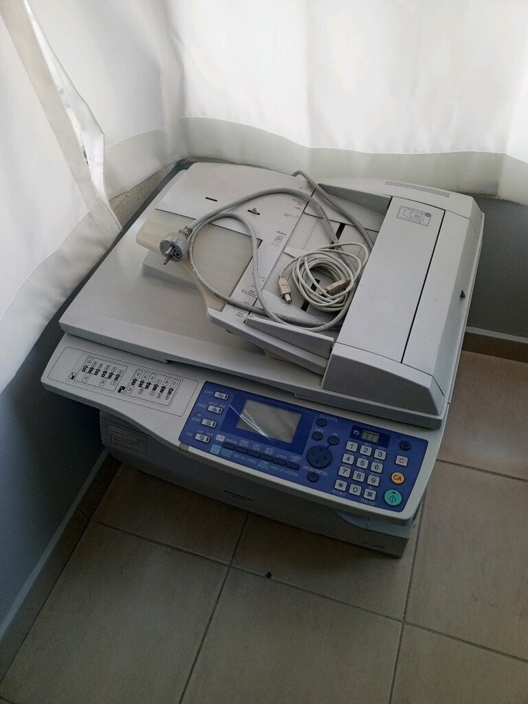 fotokopi, yazıcı, tarayıcı, fax