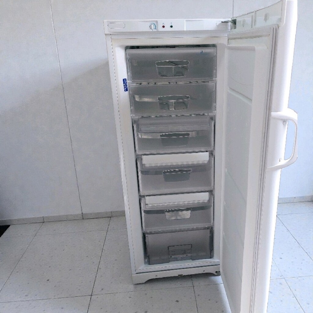 Vestel Deepfreze (Dipfriz) - 2