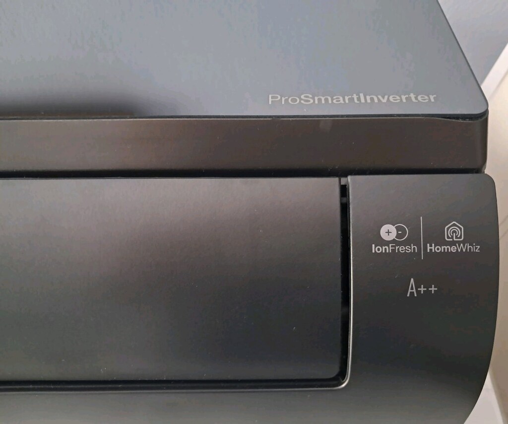 Arçelik 09561 BTU 9000 Inverter Klima - 2