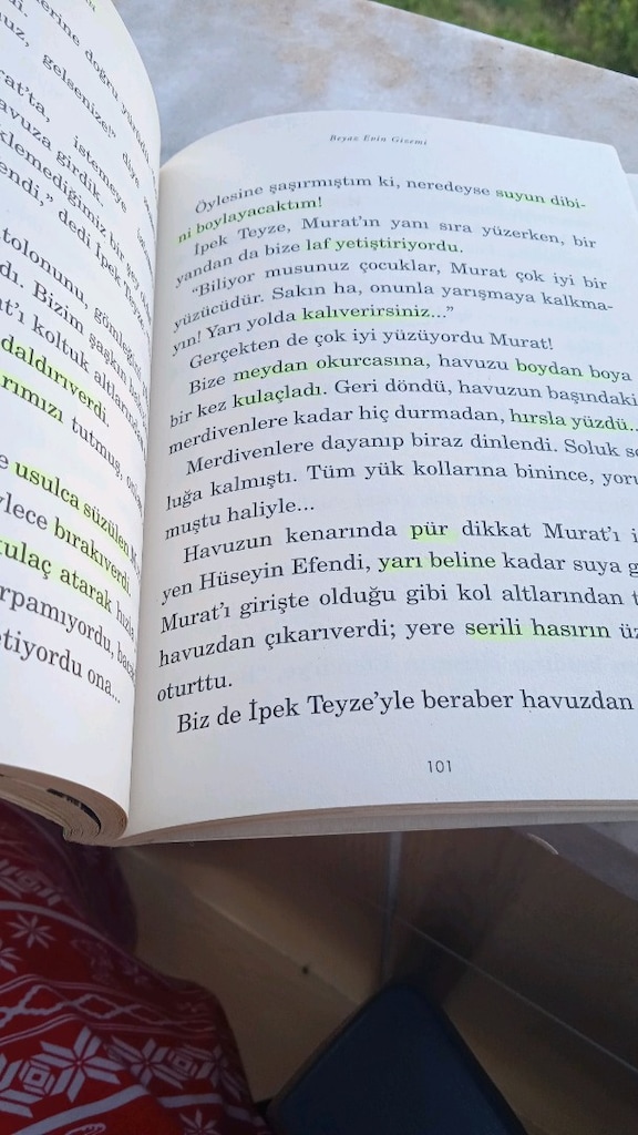 Beyaz evin gizemi az kullanılmış - 2