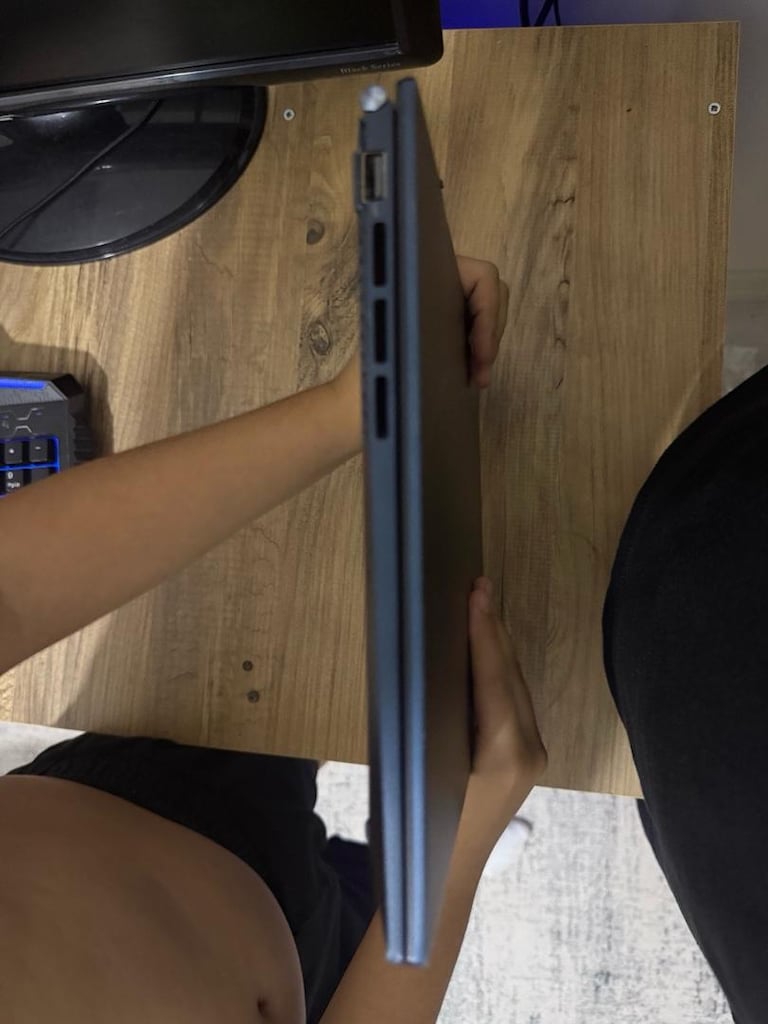 TERTEMİZ ASUS ZENBOOK 14 - 3